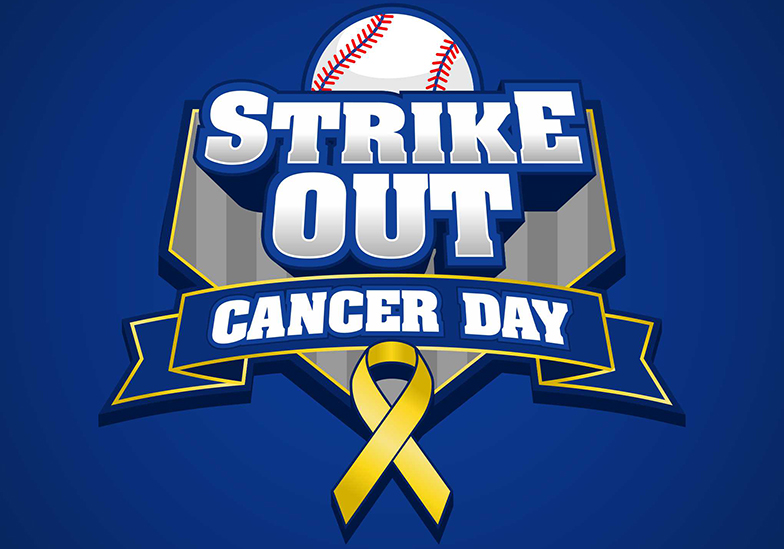 strike out cancer